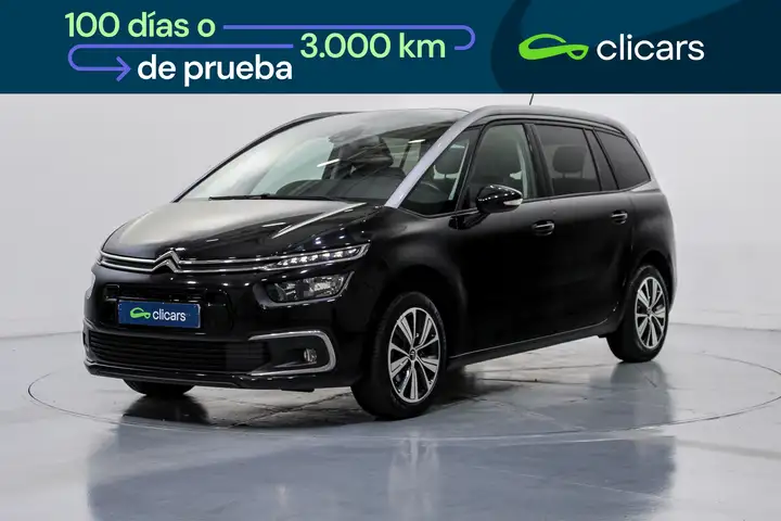 Citroën C4 1.2 PureTech S&S Feel EAT6 2019