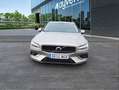 Volvo V60 2.0 B4 (D) Plus Dark Auto Negro - thumbnail 2