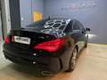 Mercedes-Benz CLA 200 CDI AMG Line Schwarz - thumbnail 10