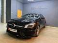 Mercedes-Benz CLA 200 CDI AMG Line Schwarz - thumbnail 2