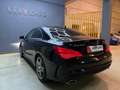 Mercedes-Benz CLA 200 CDI AMG Line Schwarz - thumbnail 12