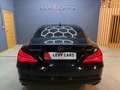 Mercedes-Benz CLA 200 CDI AMG Line Schwarz - thumbnail 9