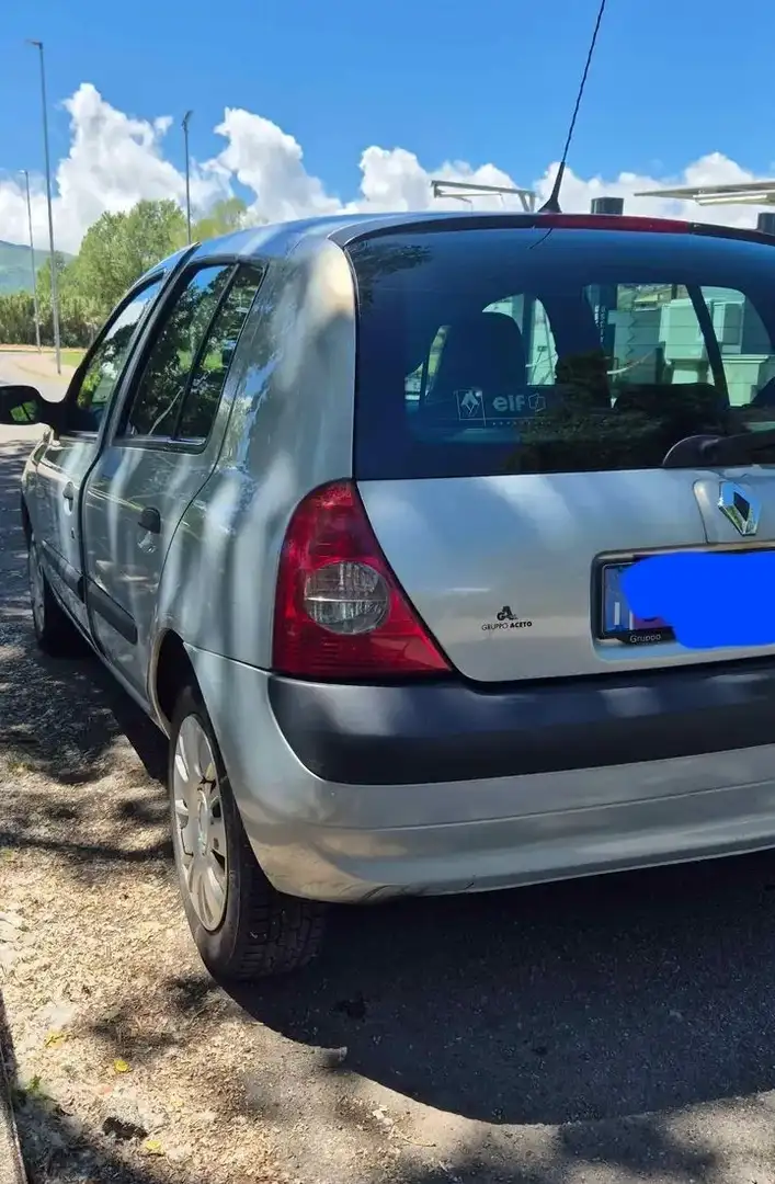 Renault Clio Baccara - 2