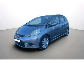 1.4 i-VTEC Executive i-Shift BVA