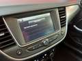 Opel Crossland X 1,2 Turbo ECOTEC Direct Inje Bleu - thumbnail 16