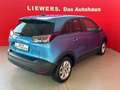Opel Crossland X 1,2 Turbo ECOTEC Direct Inje Bleu - thumbnail 2