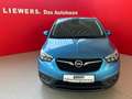 Opel Crossland X 1,2 Turbo ECOTEC Direct Inje Bleu - thumbnail 1