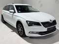 Skoda Superb Combi Style 4x4 Blanc - thumbnail 3