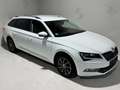 Skoda Superb Combi Style 4x4 Blanc - thumbnail 5