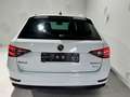 Skoda Superb Combi Style 4x4 Blanc - thumbnail 7