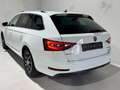 Skoda Superb Combi Style 4x4 Blanc - thumbnail 9