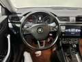 Skoda Superb Combi Style 4x4 Blanc - thumbnail 13