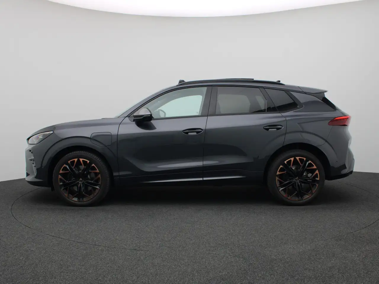 CUPRA Terramar 2026