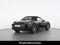 Porsche Boxster 718 / Sportabgasanlage LED DAB Apple CarPlay Noir - thumbnail 4