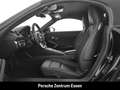 Porsche Boxster 718 / Sportabgasanlage LED DAB Apple CarPlay Noir - thumbnail 11