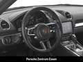 Porsche Boxster 718 / Sportabgasanlage LED DAB Apple CarPlay Noir - thumbnail 9