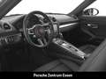 Porsche Boxster 718 / Sportabgasanlage LED DAB Apple CarPlay Noir - thumbnail 14