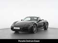 Porsche Boxster 718 / Sportabgasanlage LED DAB Apple CarPlay Noir - thumbnail 1