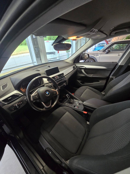 BMW X1 X1 1.5 dA sDrive16 AdBlue (EU6d-TEMP) — photo 5