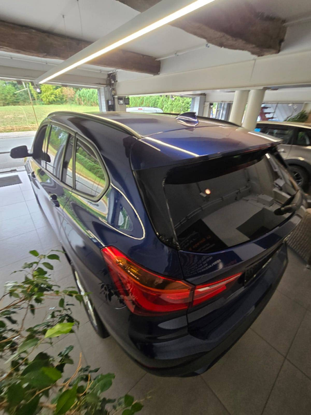 BMW X1 X1 1.5 dA sDrive16 AdBlue (EU6d-TEMP) — photo 4