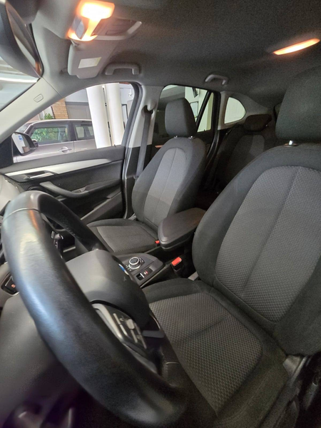 BMW X1 X1 1.5 dA sDrive16 AdBlue (EU6d-TEMP) — photo 6