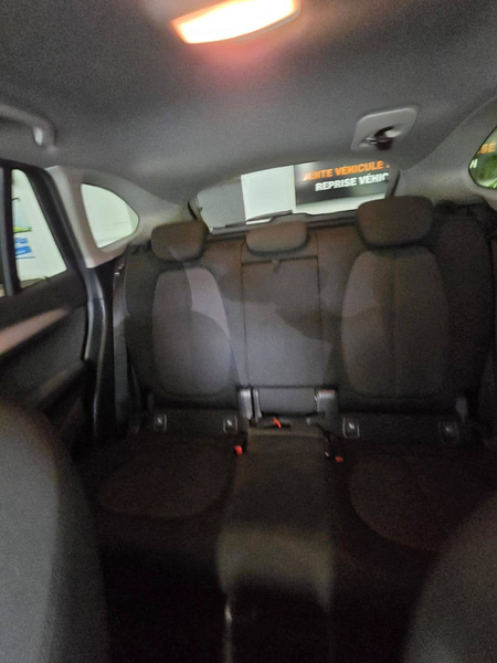 BMW X1 X1 1.5 dA sDrive16 AdBlue (EU6d-TEMP) — photo 7