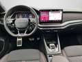 Skoda Octavia Combi RS 2.0 TSI DSG MATRIX NAVI RFK ACC Grau - thumbnail 3