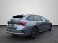 Skoda Octavia Combi RS 2.0 TSI DSG MATRIX NAVI RFK ACC Grau - thumbnail 2
