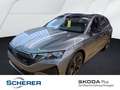 Skoda Octavia Combi RS 2.0 TSI DSG MATRIX NAVI RFK ACC Grau - thumbnail 1