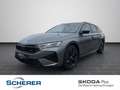 Skoda Octavia Combi RS 2.0 TSI DSG MATRIX NAVI RFK ACC Grau - thumbnail 1