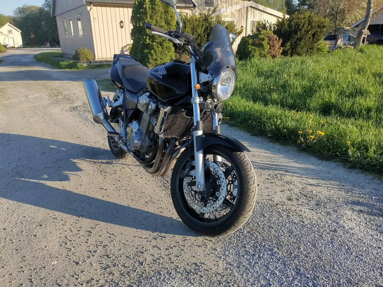 Honda CB 1300