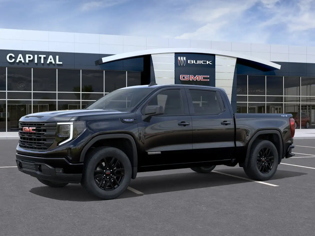 GMC Sierra 1500 photo GMC Sierra 1500