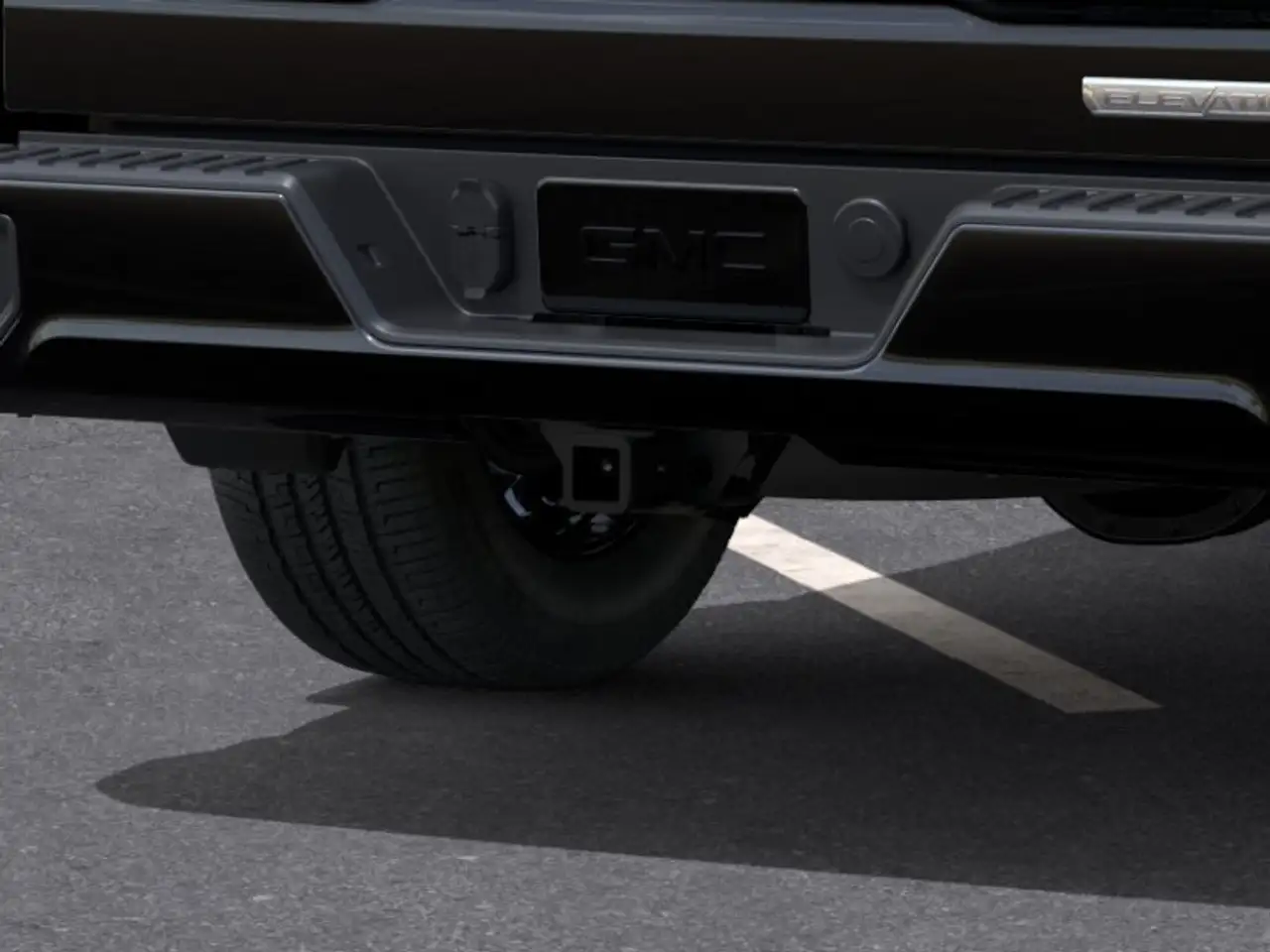 GMC Sierra 1500 photo GMC Sierra 1500
