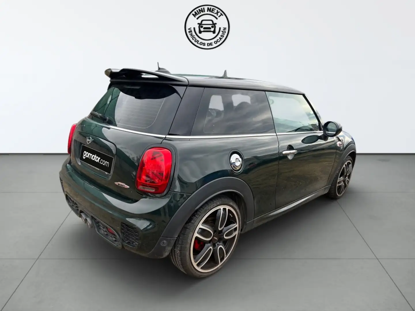 MINI John Cooper Works (4.75) - 2
