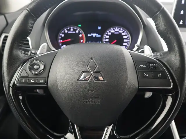 Mitsubishi Eclipse Cross view 14