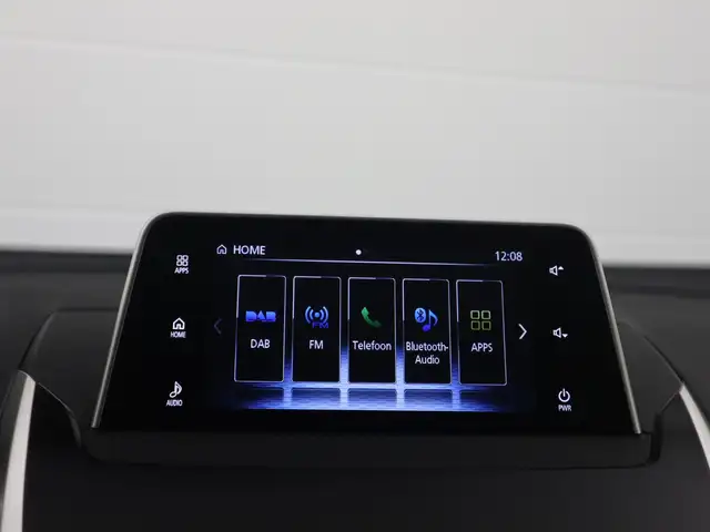 Mitsubishi Eclipse Cross view 26
