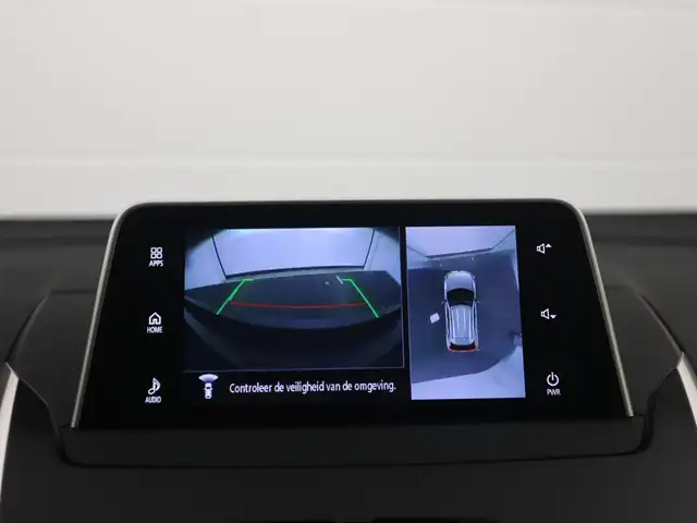 Mitsubishi Eclipse Cross view 10