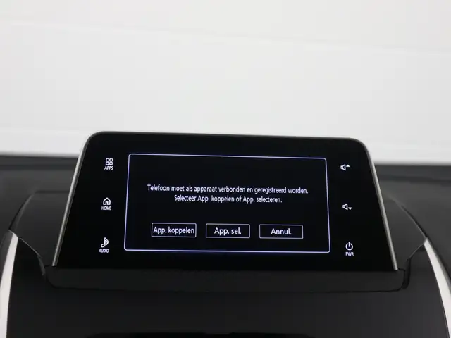 Mitsubishi Eclipse Cross view 11