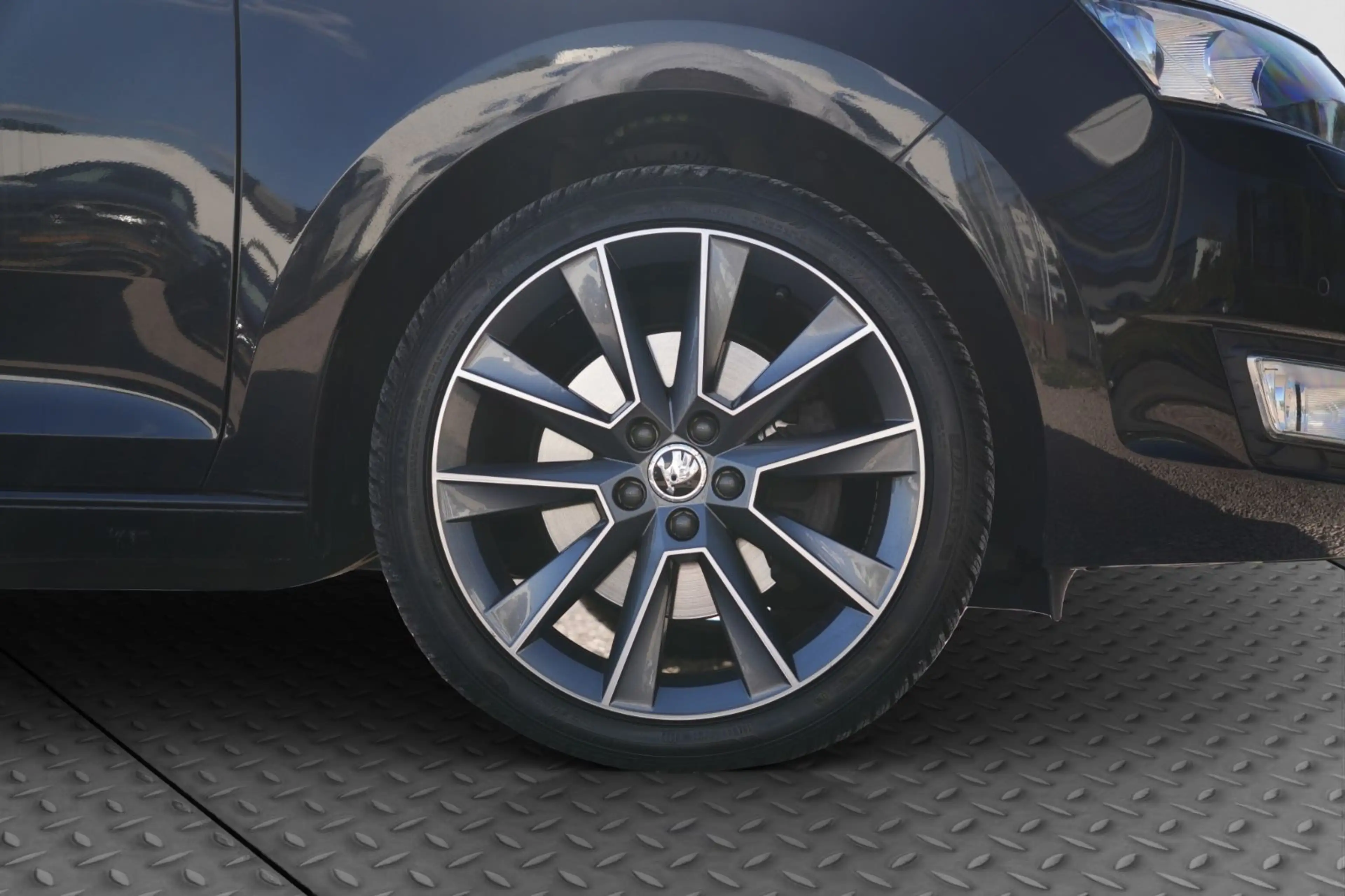 Skoda Rapid/Spaceback Spaceback Drive/PDC/APPLE CARPLAY/SZH — photo 35