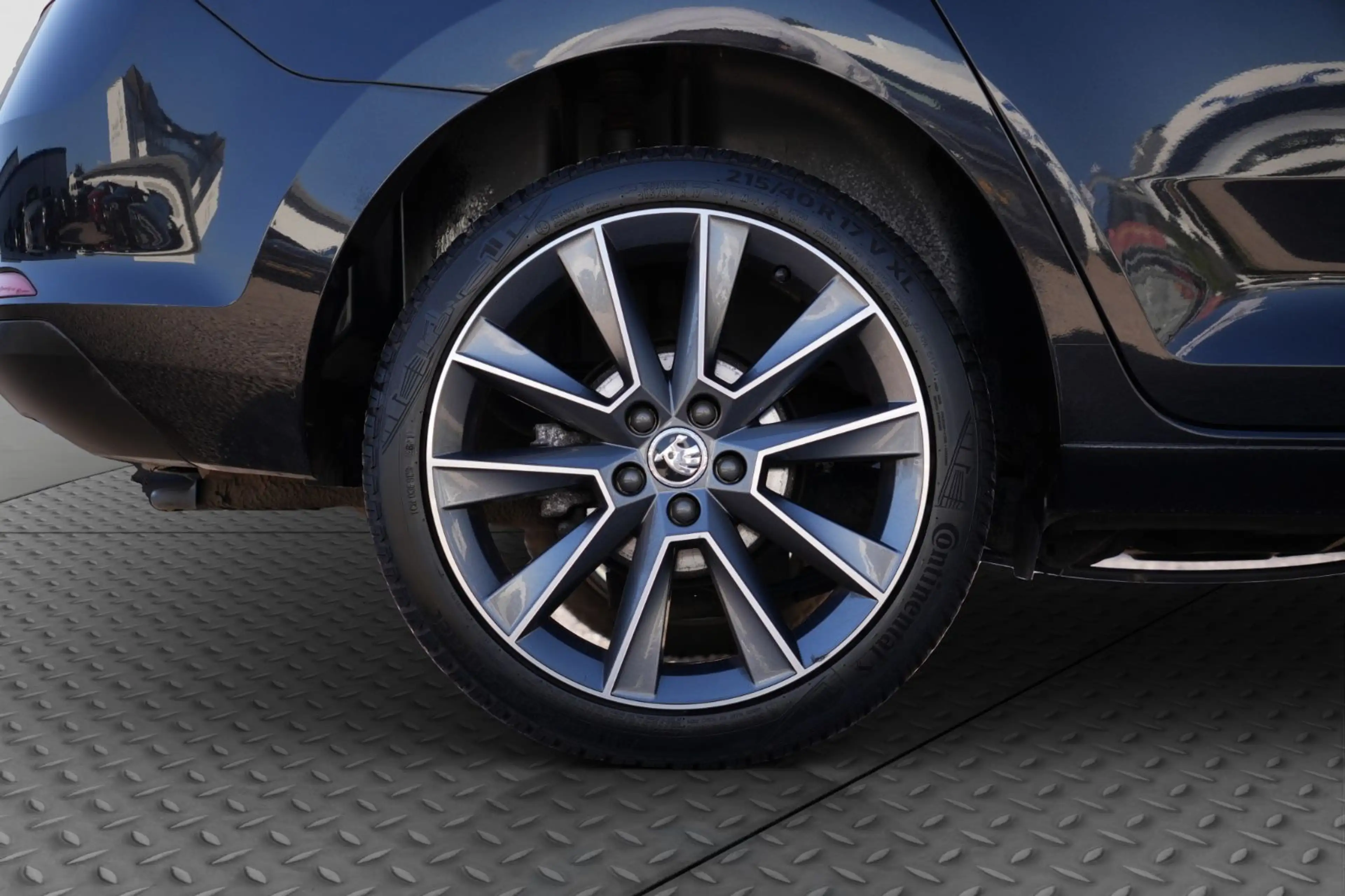 Skoda Rapid/Spaceback Spaceback Drive/PDC/APPLE CARPLAY/SZH — photo 34