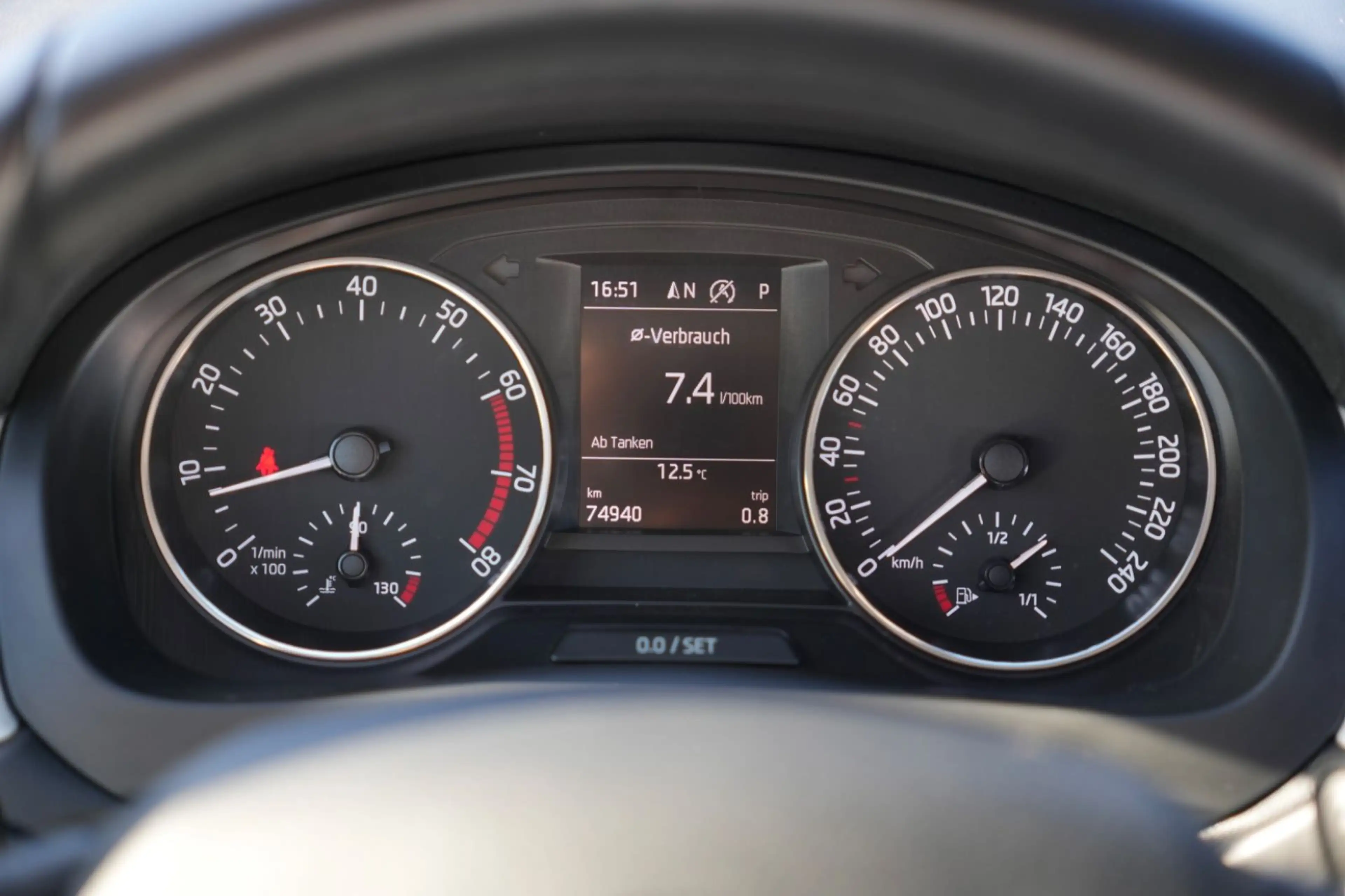 Skoda Rapid/Spaceback Spaceback Drive/PDC/APPLE CARPLAY/SZH — photo 10