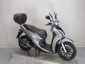 Kymco People 50 S Grigio - thumbnail 2