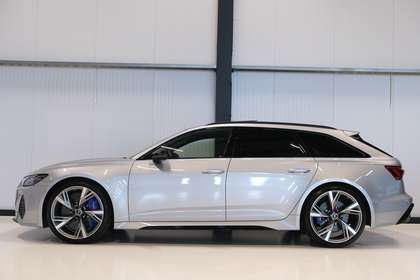 Audi RS6 Avant Quattro origineel 6.172 km