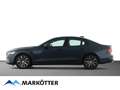 Volvo S60 T8 Recharge AWD Ultimate Dark 360/LHZ/ACC Blau - thumbnail 3