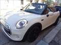 MINI Cooper Cabrio CABRIO ONE  NAVIGATORE NEOPATENTAI Blanc - thumbnail 9