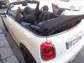 MINI Cooper Cabrio CABRIO ONE  NAVIGATORE NEOPATENTAI Blanc - thumbnail 5