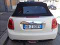 MINI Cooper Cabrio CABRIO ONE  NAVIGATORE NEOPATENTAI Blanc - thumbnail 22