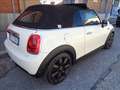MINI Cooper Cabrio CABRIO ONE  NAVIGATORE NEOPATENTAI Blanc - thumbnail 20