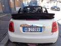 MINI Cooper Cabrio CABRIO ONE  NAVIGATORE NEOPATENTAI Blanc - thumbnail 7