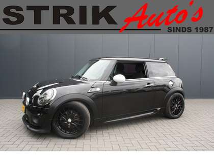 MINI Cooper S Mini 1.6 Mayfair